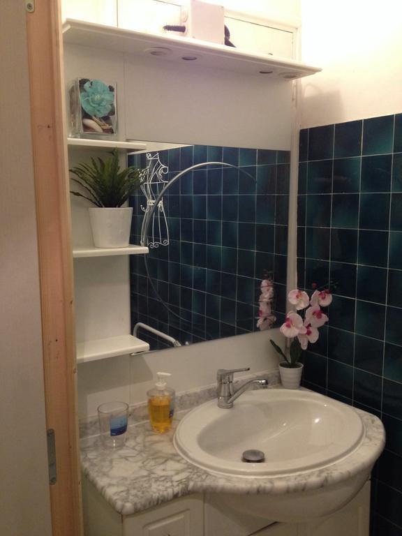 Appartement La Plage En Provence Le Pradet Room photo